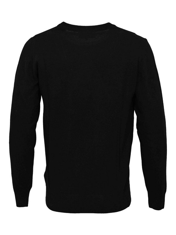 MC2 SAINT BARTH: Suéteres con cuello pico online - Nepentha Milano - Ninguno