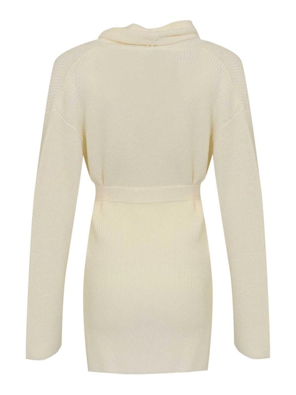 Max Mara: カーディガン online - カーディガン - 白