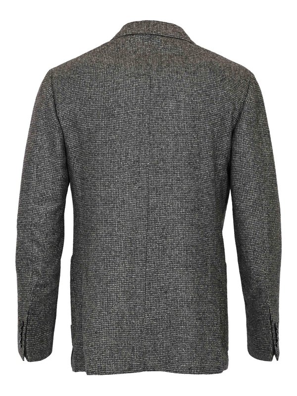 SARTORIO: ブレザー online - ブレザー - グレー