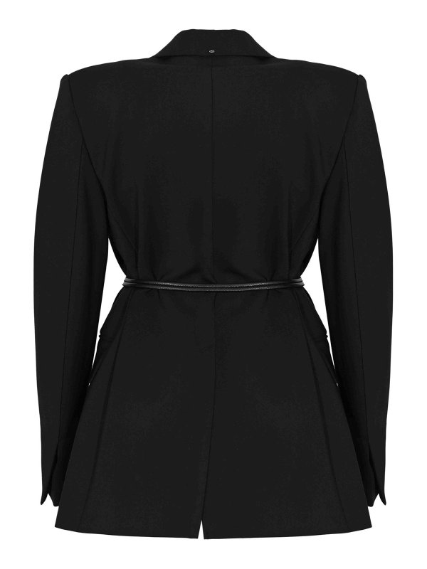 SPORTMAX: blazers online - Glassa Blazer