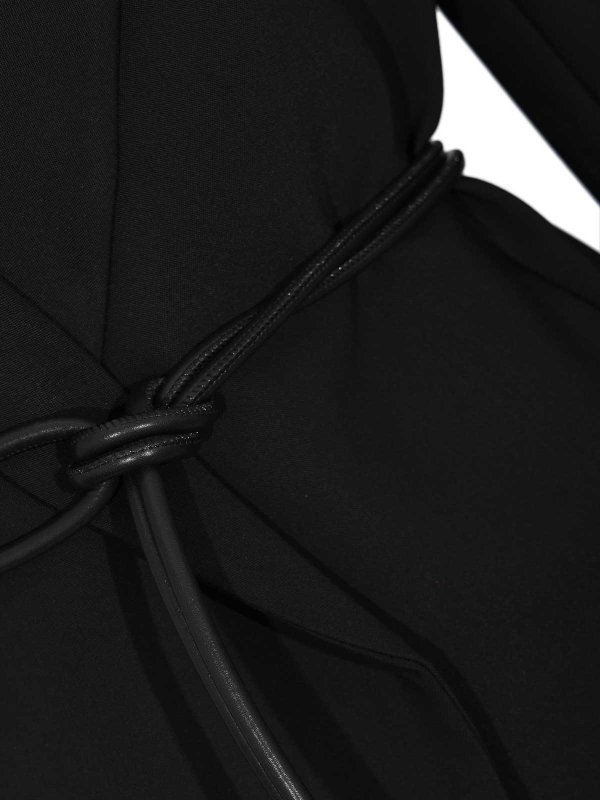 The Best Shops SPORTMAX: blazers - Glassa Blazer