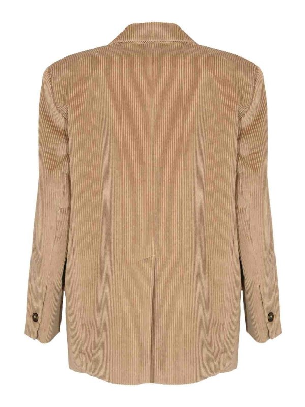 WEEKEND MAX MARA: Chaquetas casual online - Chaqueta Casual - Beis