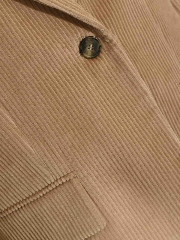 The Best Shops WEEKEND MAX MARA: Chaquetas casual - Chaqueta Casual - Beis