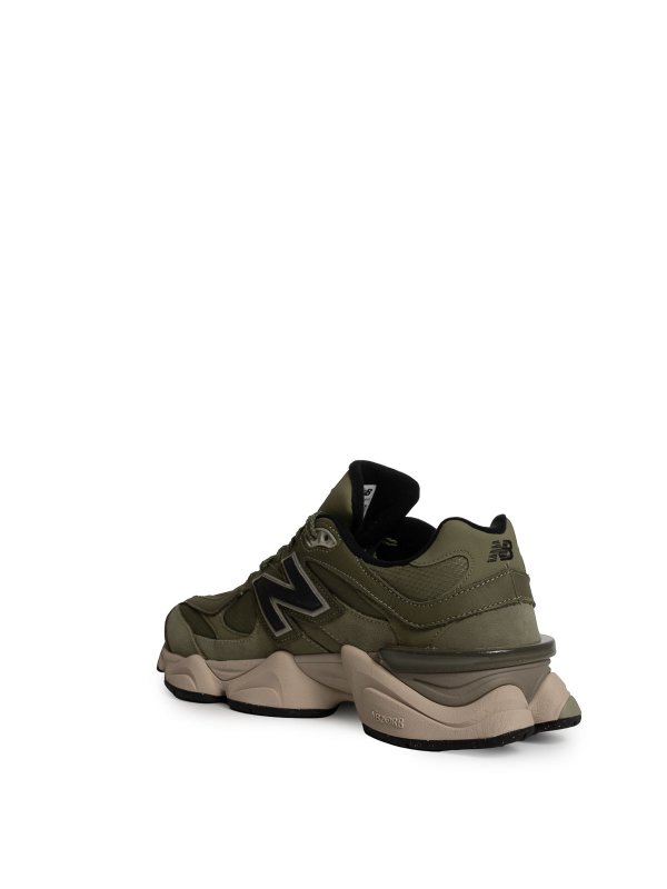 NEW BALANCE: trainers online - Sneakers 9060 Orc