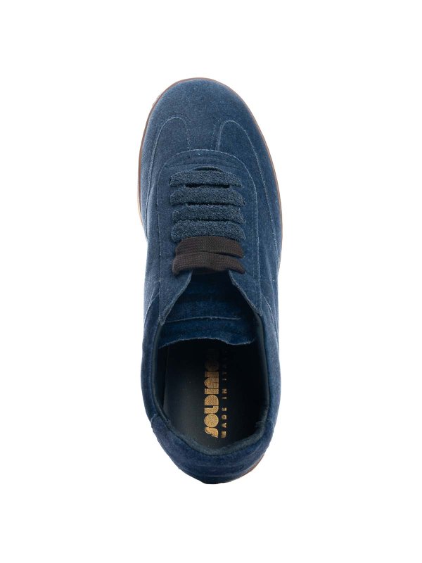 The Best Shops SOLDINI: スニーカー - スニーカー - ブルー