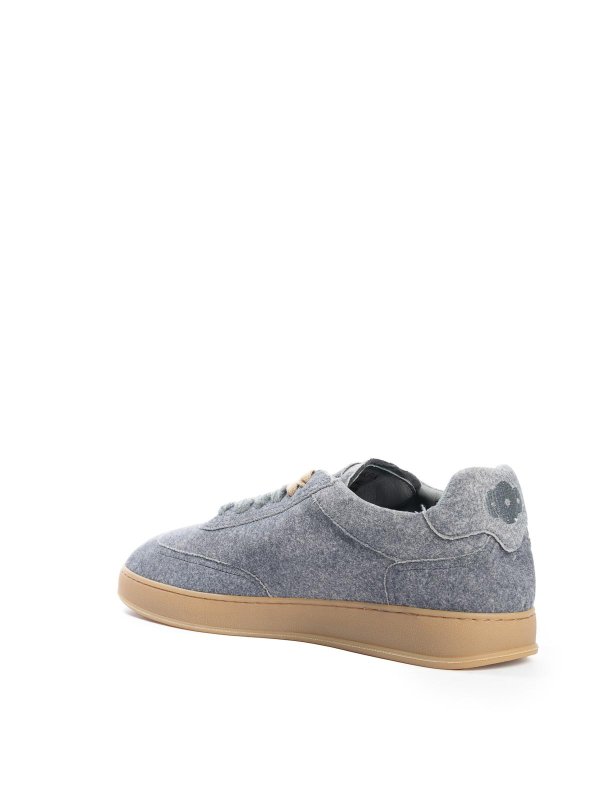 SOLDINI: スニーカー online - スニーカー - グレー