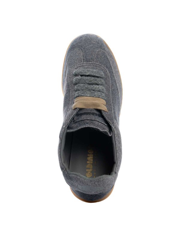 The Best Shops SOLDINI: スニーカー - スニーカー - グレー