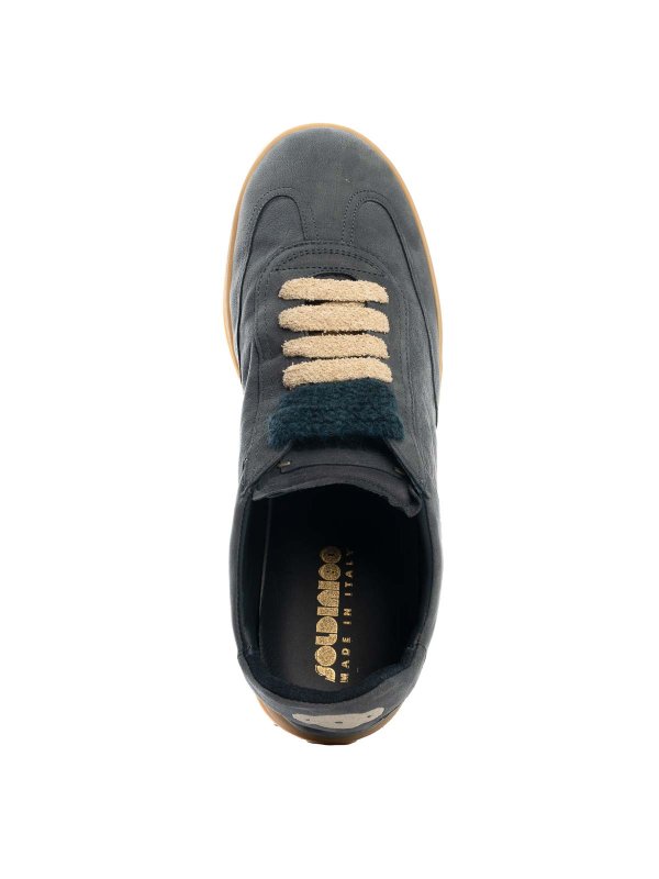 The Best Shops SOLDINI: スニーカー - スニーカー - ブルー