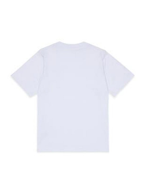 DSQUARED2: t-shirts online - T-Shirt With Logo
