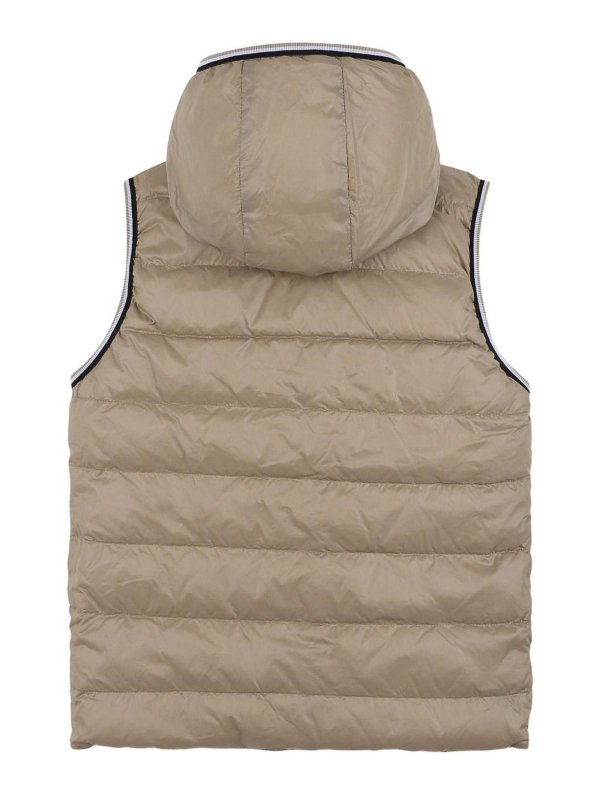 Hugo Boss buy online Gilet - Beige