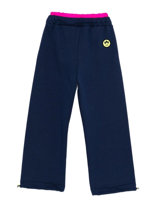 BARROW: tracksuit bottoms online - Sports Pants