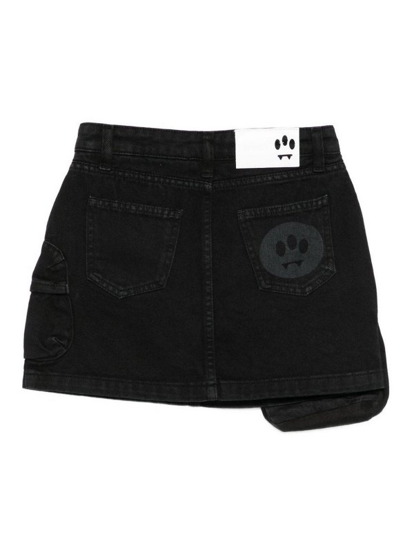 BARROW: Knee length skirts & Midi online - Cargo Skirt