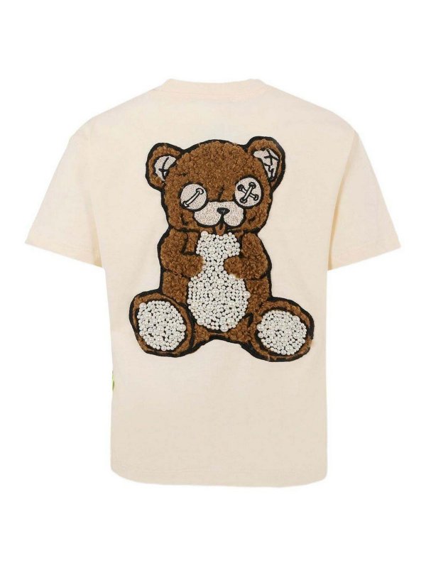 BARROW: t-shirt online - T-Shirt Con Logo