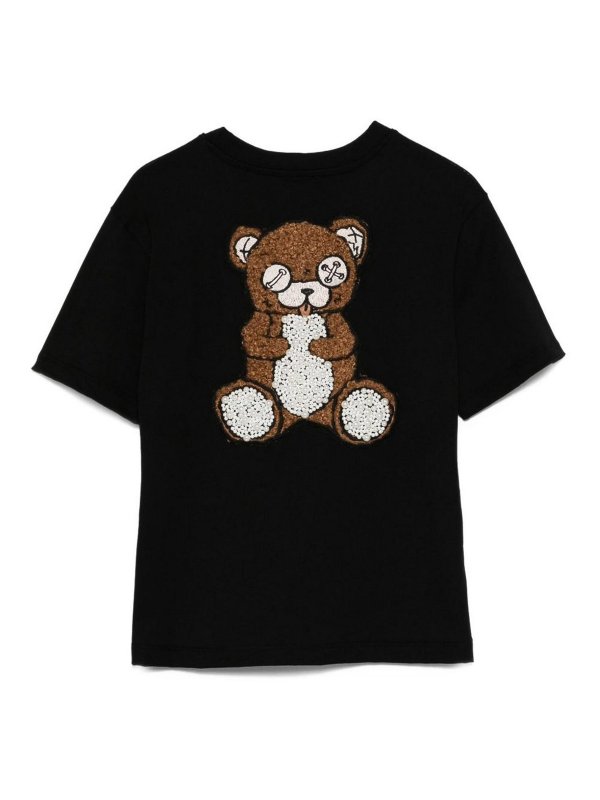 BARROW: t-shirt online - T-Shirt Con Logo