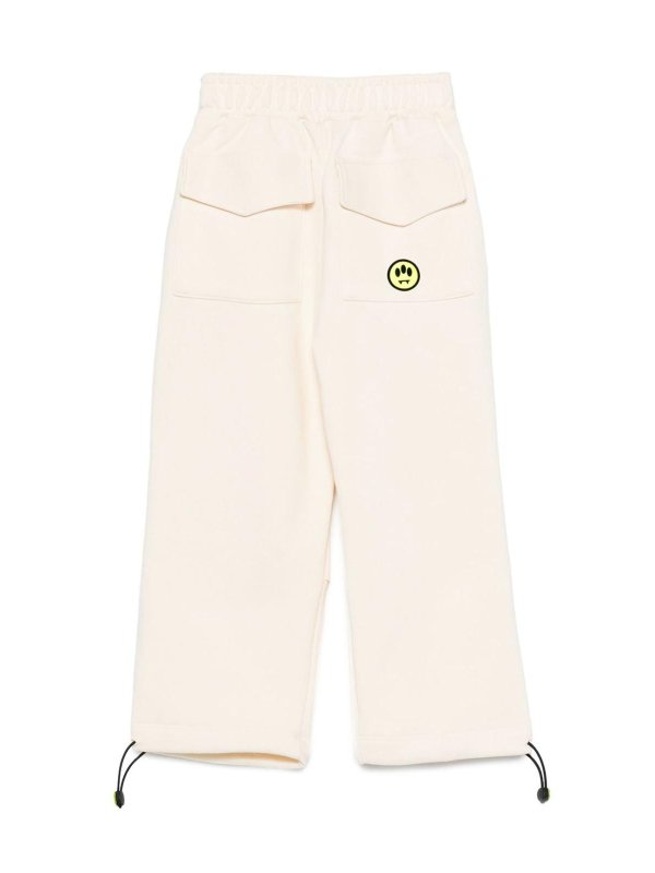 BARROW: Pantalons casual online - Pantalons Décontractés - Crème