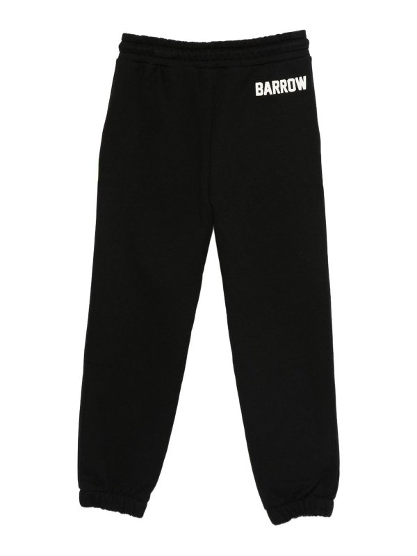 BARROW: Pantalones casual online - Pantalón Casual - Negro