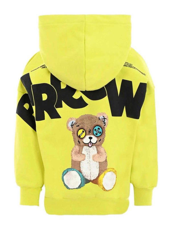 BARROW: Sweatshirts & Sweaters online - Printed Sweatshirt