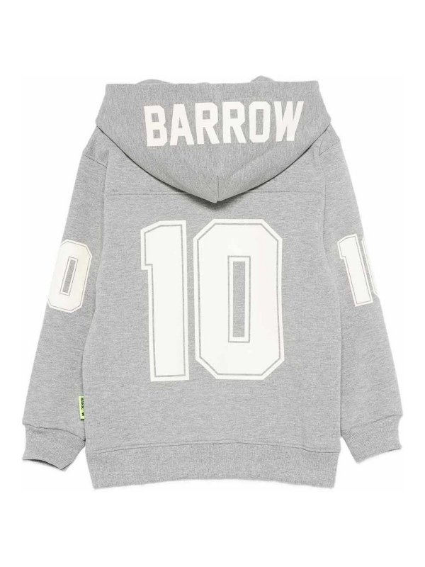 BARROW: Sweatshirts und Pullover online - Sweatshirt - Grau
