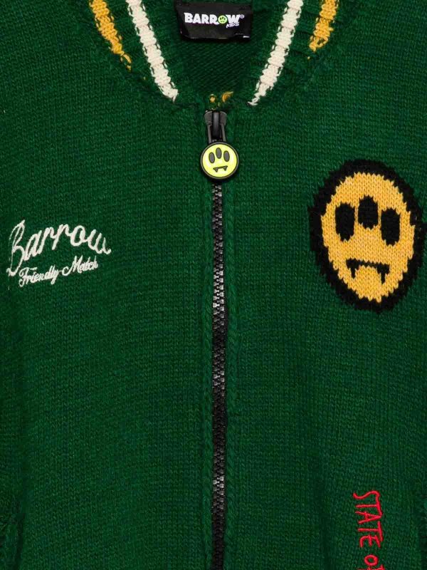 The Best Shops BARROW: casual jackets - College jacket