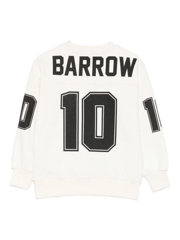 BARROW: Sweatshirts und Pullover online - Sweatshirt - Creme
