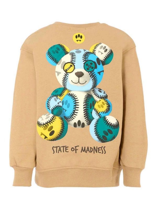 BARROW: Felpe e maglie online - Felpa Con Logo