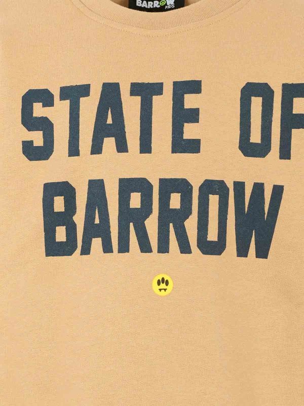 The Best Shops BARROW: Felpe e maglie - Felpa Con Logo