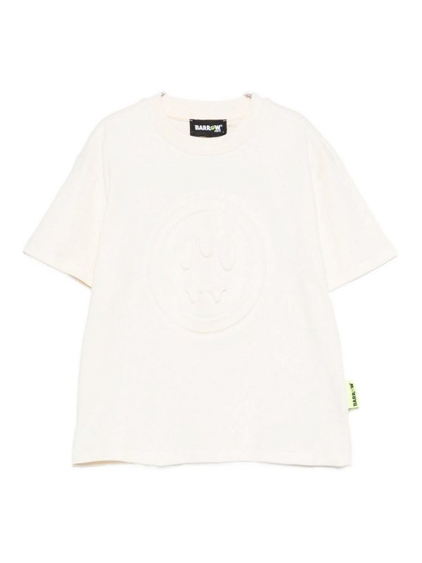 BARROW: t-shirt - T-Shirt Girocollo