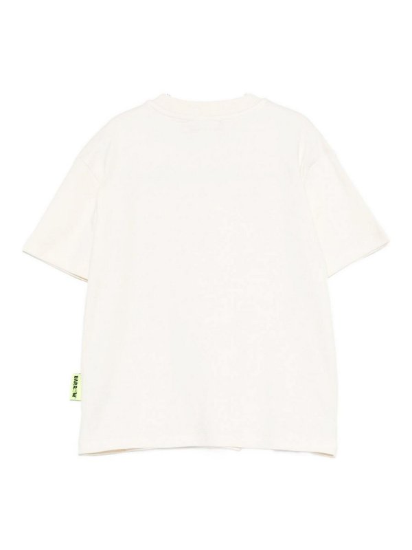 BARROW: t-shirt online - T-Shirt Girocollo