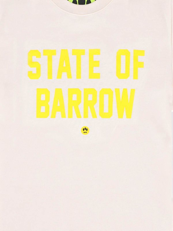 BARROW: t-shirt online - T-Shirt Teddy Bear