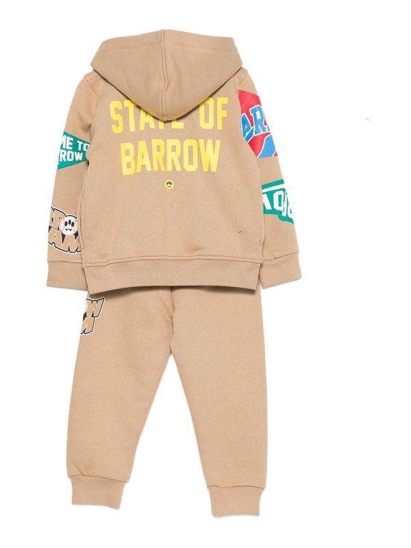 BARROW: Costumes élégants online - Costume De Cérémonie - Marron