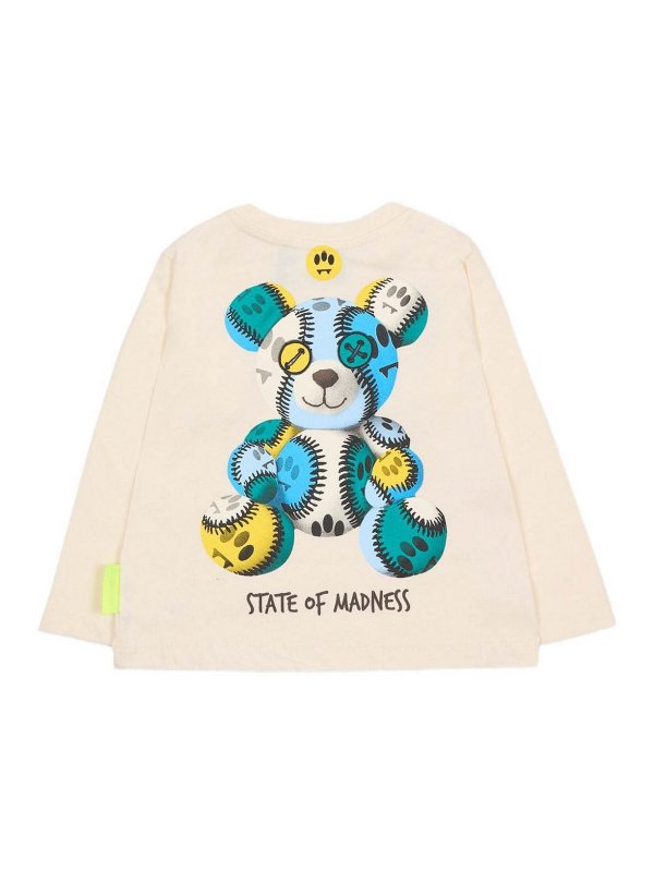 BARROW: t-shirt online - T-Shirt Con Stampa