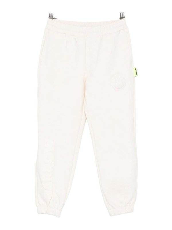 BARROW: Casual Hosen - Casual Hose - Creme
