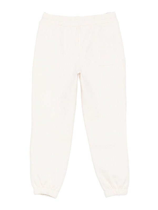 BARROW: Casual Hosen online - Casual Hose - Creme