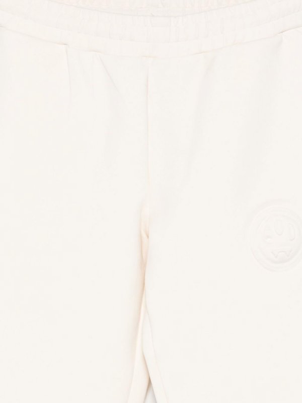 The Best Shops BARROW: Casual Hosen - Casual Hose - Creme