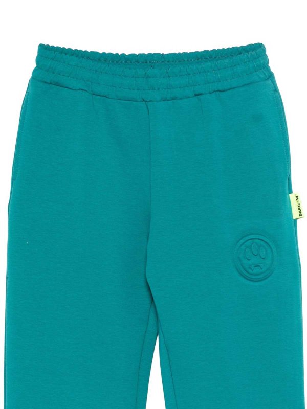 BARROW: Pantalones casual online - Pantalón Casual - Verde