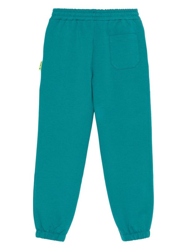 The Best Shops BARROW: Pantalones casual - Pantalón Casual - Verde