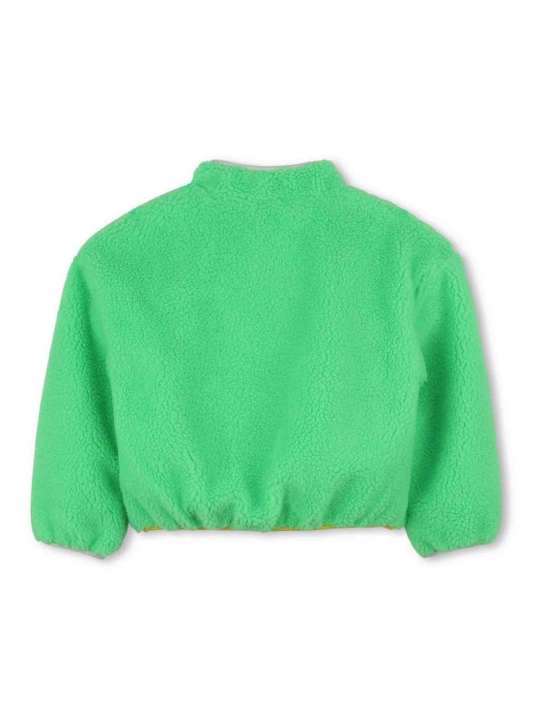 BILLIEBLUSH: casual jackets online - Zip Jacket