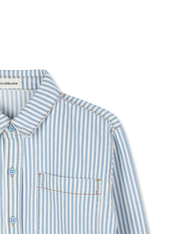 BILLIEBLUSH: Chemises online - Chemise - Blanc