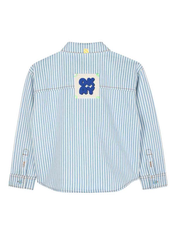 The Best Shops BILLIEBLUSH: Chemises - Chemise - Blanc