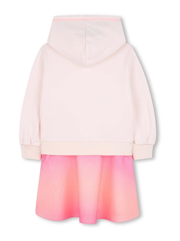 BILLIEBLUSH: knee length dresses online - Dress With Print