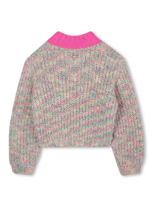 BILLIEBLUSH: crew necks online - Multicolor pullover
