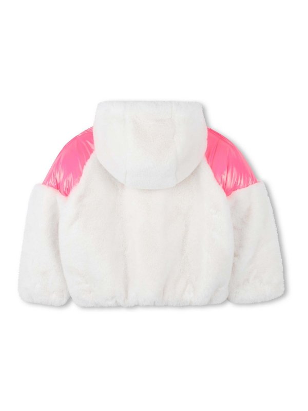 BILLIEBLUSH: Casualjacken online - Casualjacke - Creme