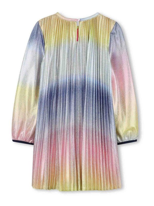 BILLIEBLUSH: ニーレングスドレス online - 膝丈ドレス - マルチカラー