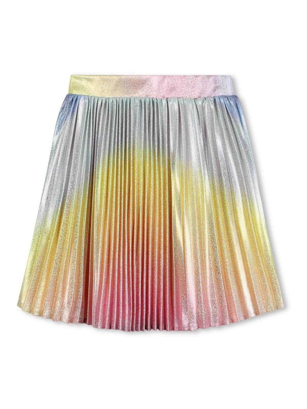 BILLIEBLUSH: Jupes midi et au genou online - Jupe Midi - Multicolore