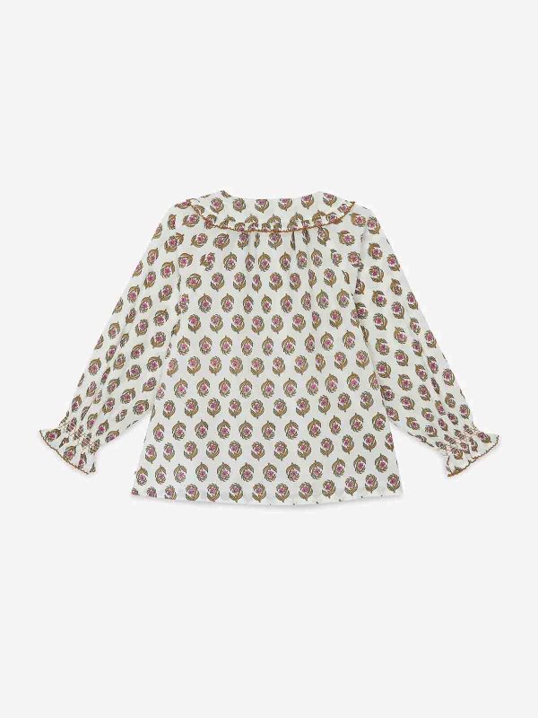 BONTON: shirts online - Shirt With Print