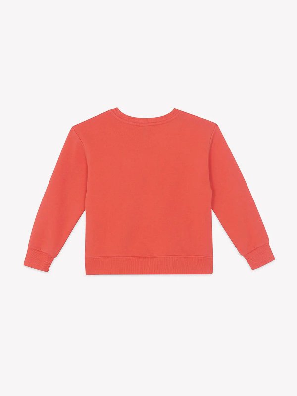 BONTON: Sweatshirts & Sweaters online - Sweatshirt With Logo
