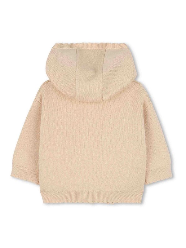 Sports Tracksuit With Hood shop online: CHLOE