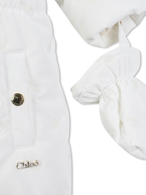 Eskimo With Hood shop online: CHLOE