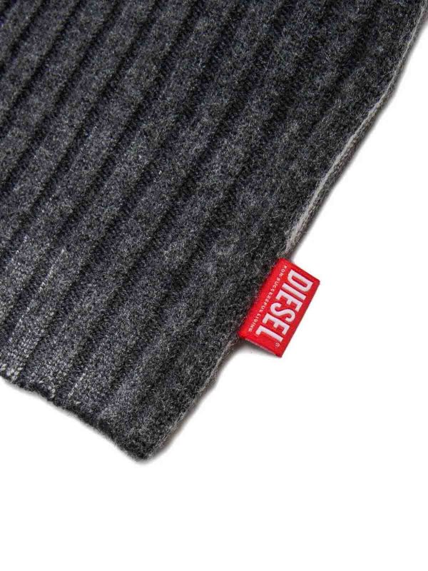 The Best Shops DIESEL: gonne al ginocchio  e longuette - Gonna Con Logo