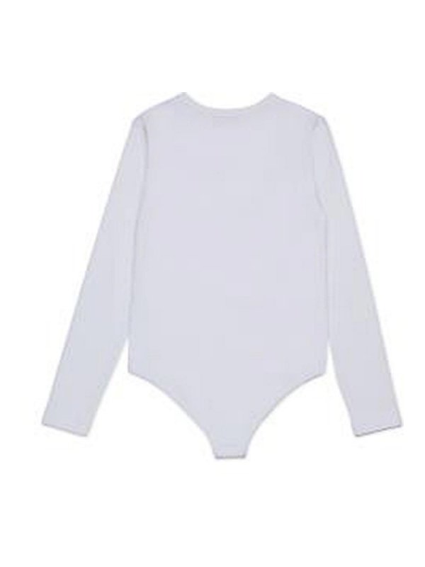 DIESEL: Top e canotte online - Body Con Logo